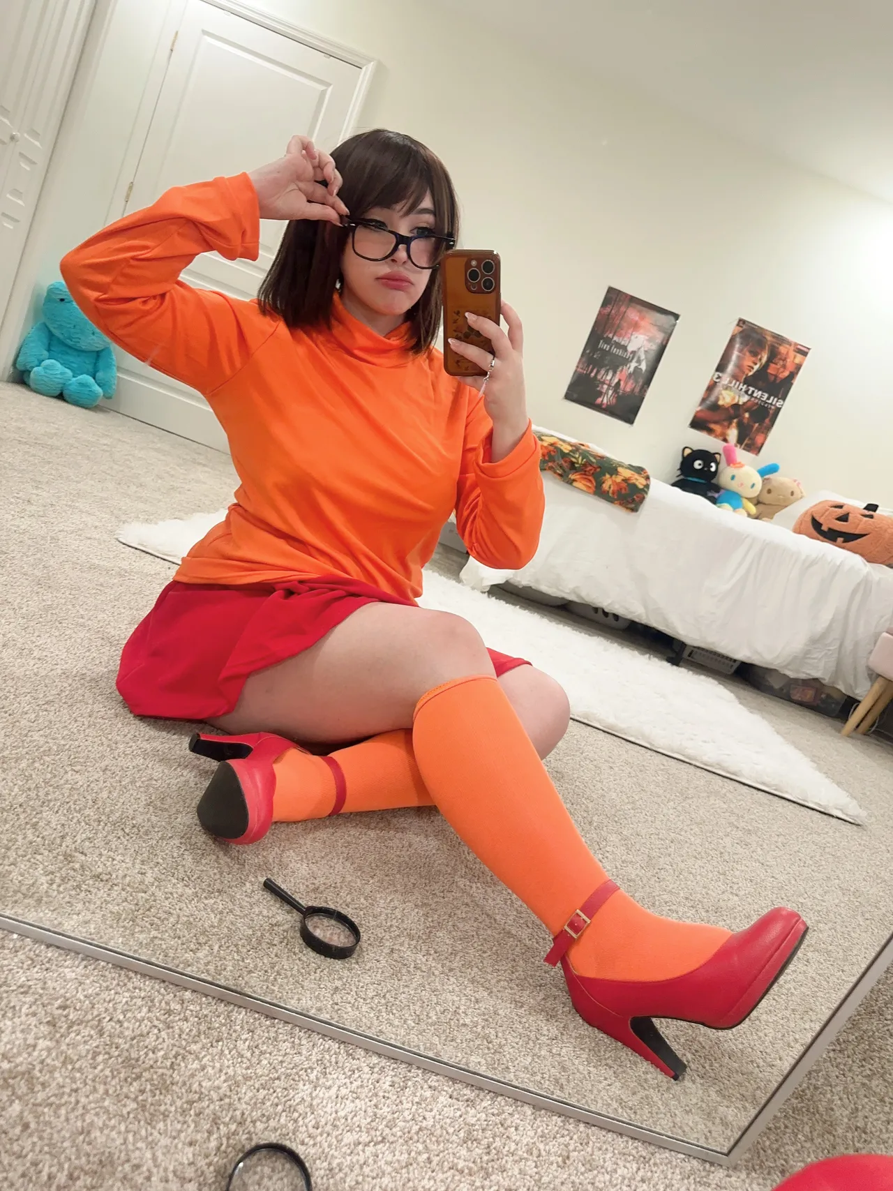 Junkenstein - Velma Junkenstein - Velma