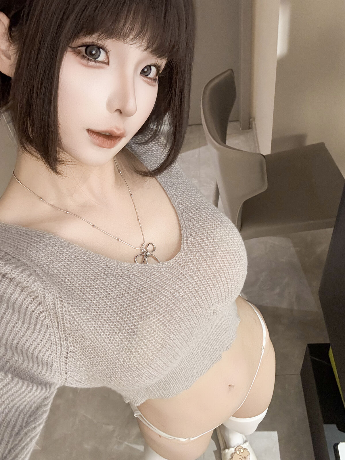 Coser@ stupid momo chunmomo - 2025/07 Selfie (84P) Coser@ stupid momo chunmomo - 2025/07 Selfie (84P)