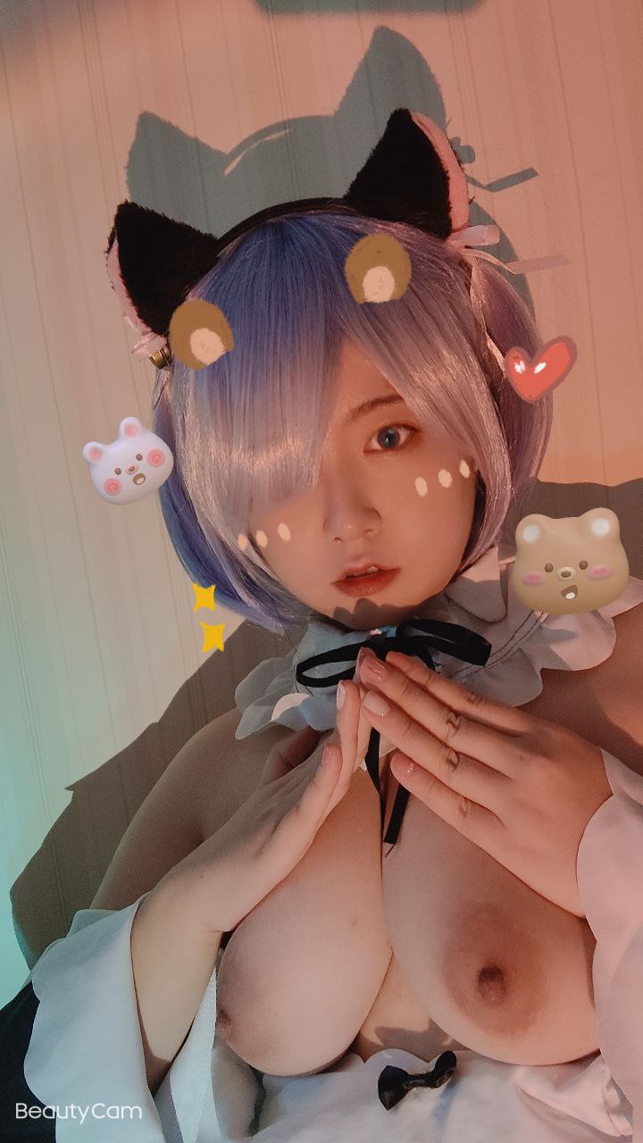 Private photography - Rem Private photography - Rem