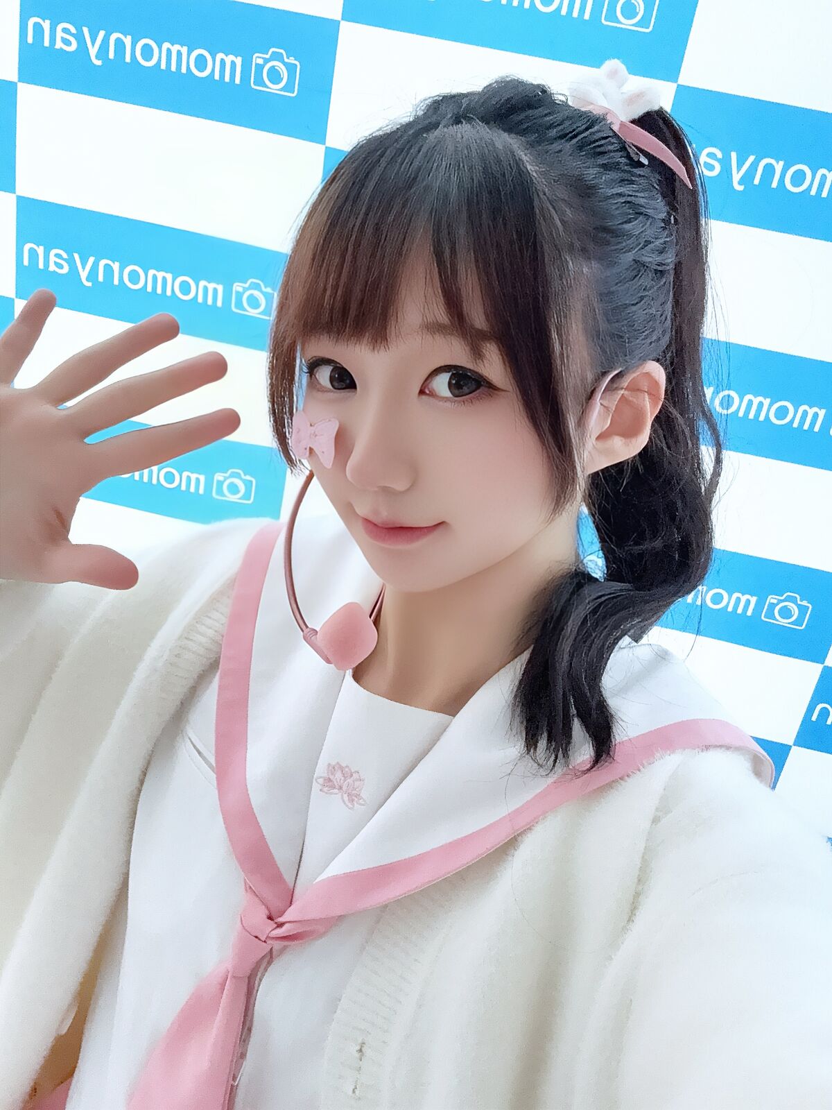 Coser@NAGISA Monster Meow - 2025/06 Packing Collection Part02 (56P) Coser@NAGISA Monster Meow - 2025/06 Packing Collection Part02 (56P)