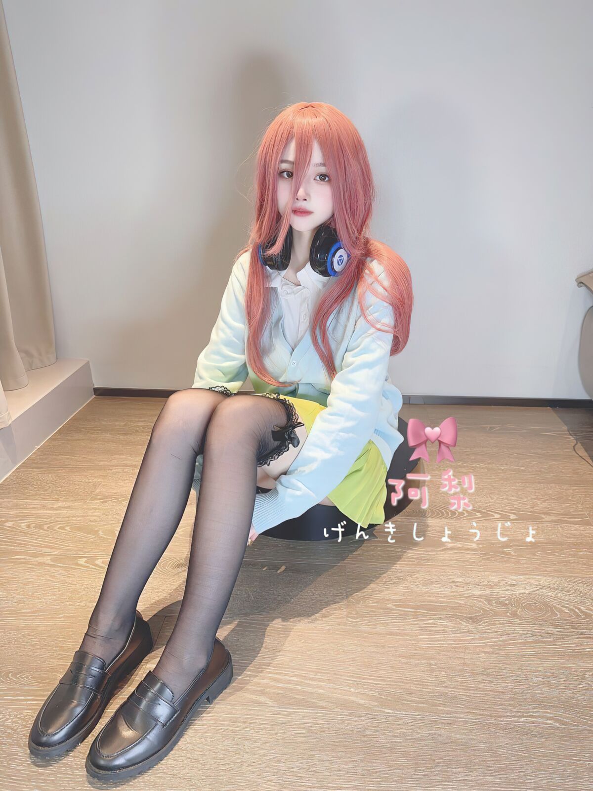 Coser@ Kiyori - X Featured Collection No.2 Part02 (58P) Coser@ Kiyori - X Featured Collection No.2 Part02 (58P)