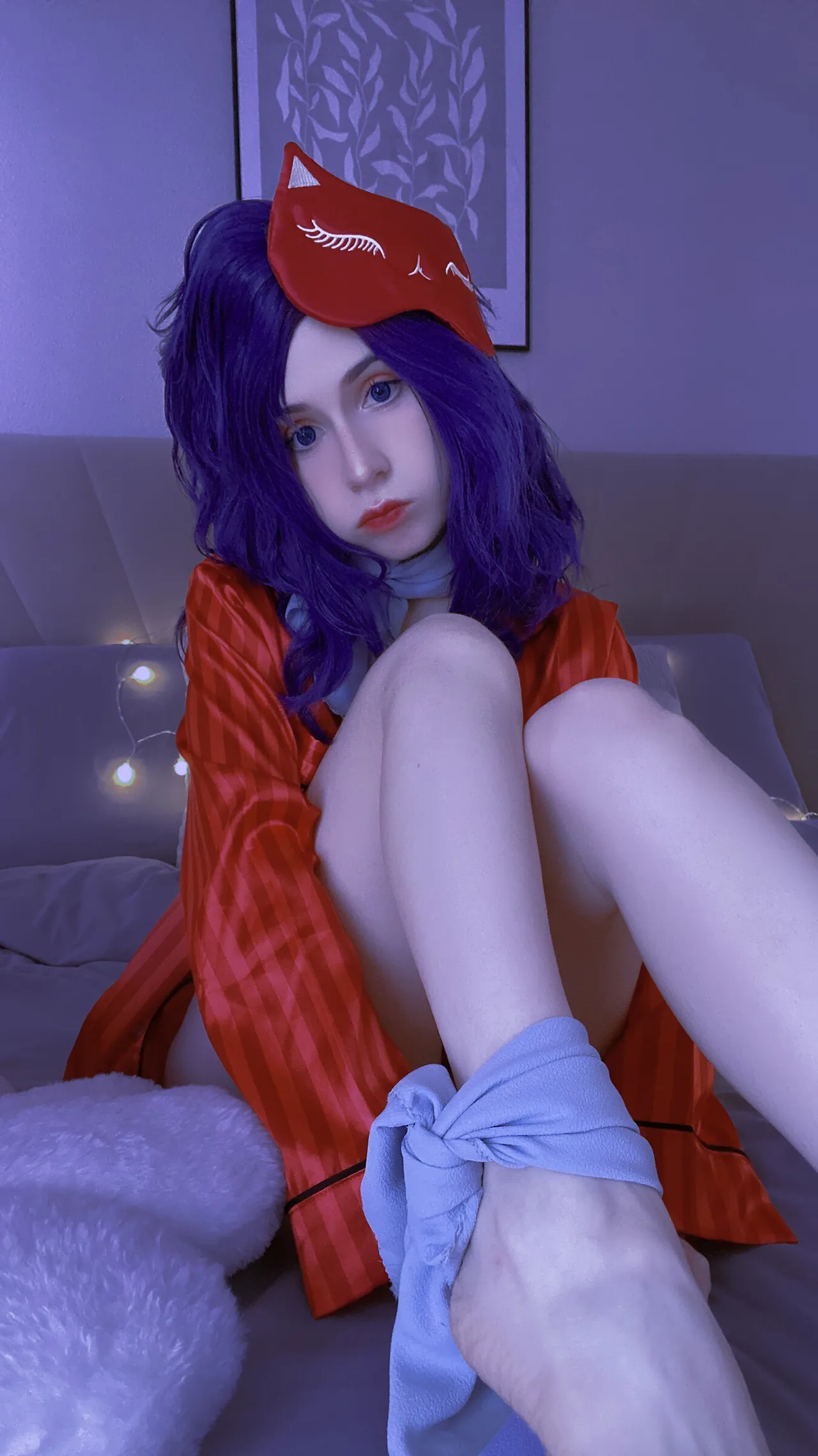 Hackee - Mita 1 Hackee - Mita 1