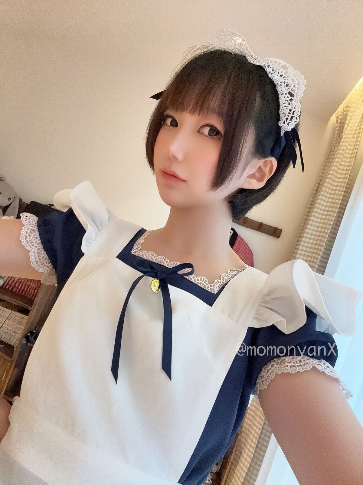 Coser@NAGISA Monster Meow - 2025/06 Packing Collection Part01 (56P - 4V) Coser@NAGISA Monster Meow - 2025/06 Packing Collection Part01 (56P - 4V)