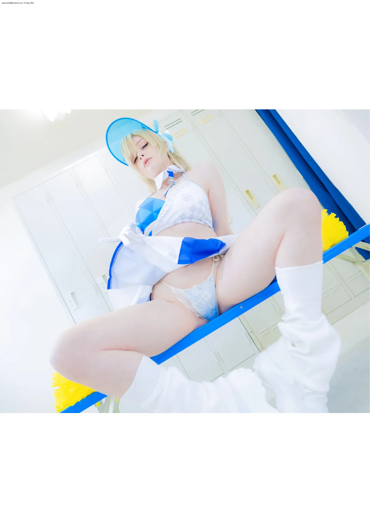 Atelier Roro - Asuna Atelier Roro - Asuna