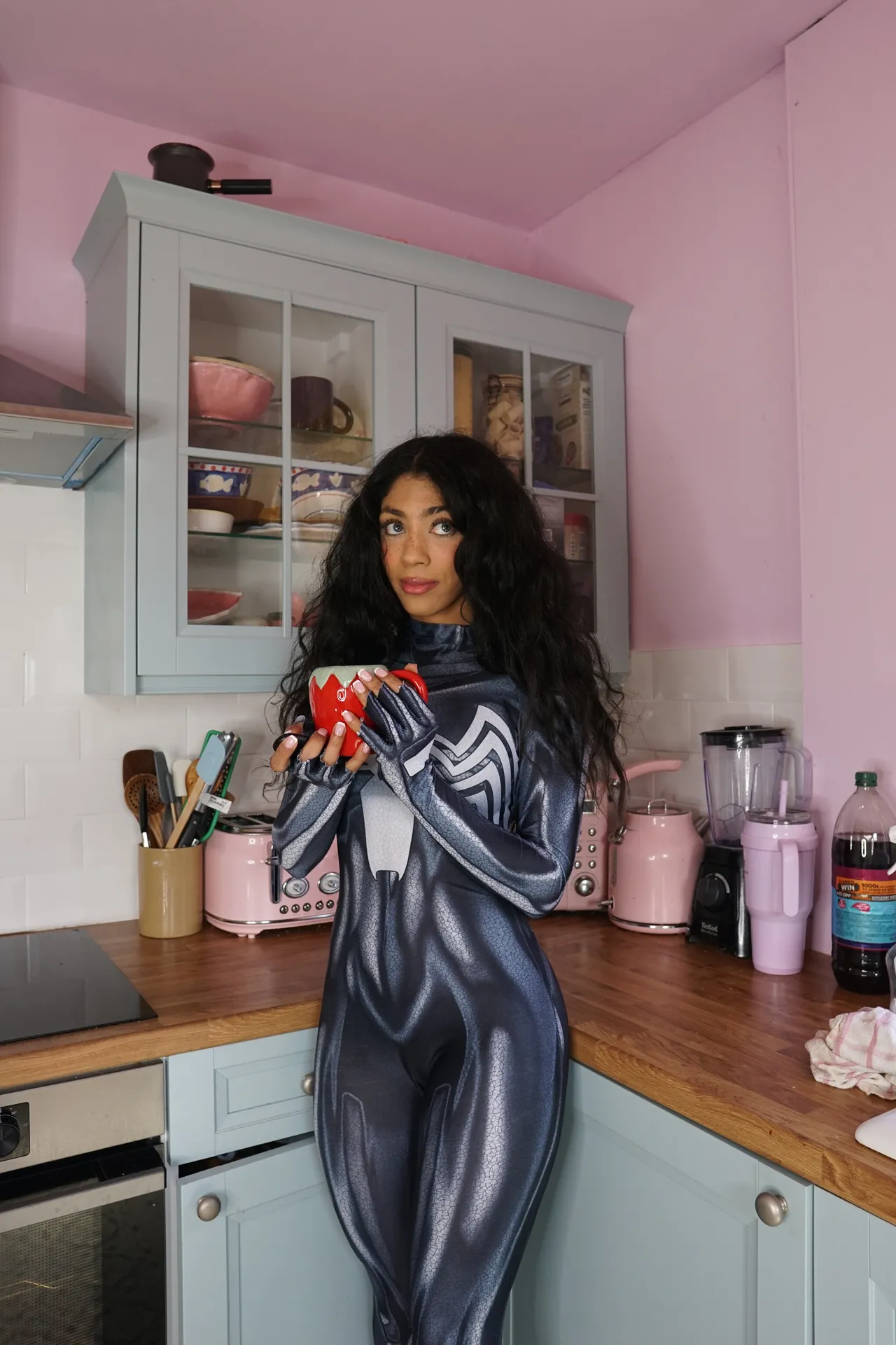 Sunpi - Venom Sunpi - Venom