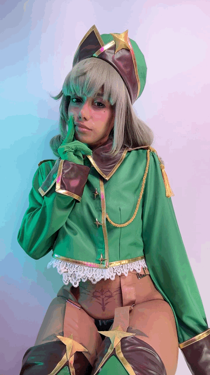 The little Vampyr - Araga Kiwi The little Vampyr - Araga Kiwi