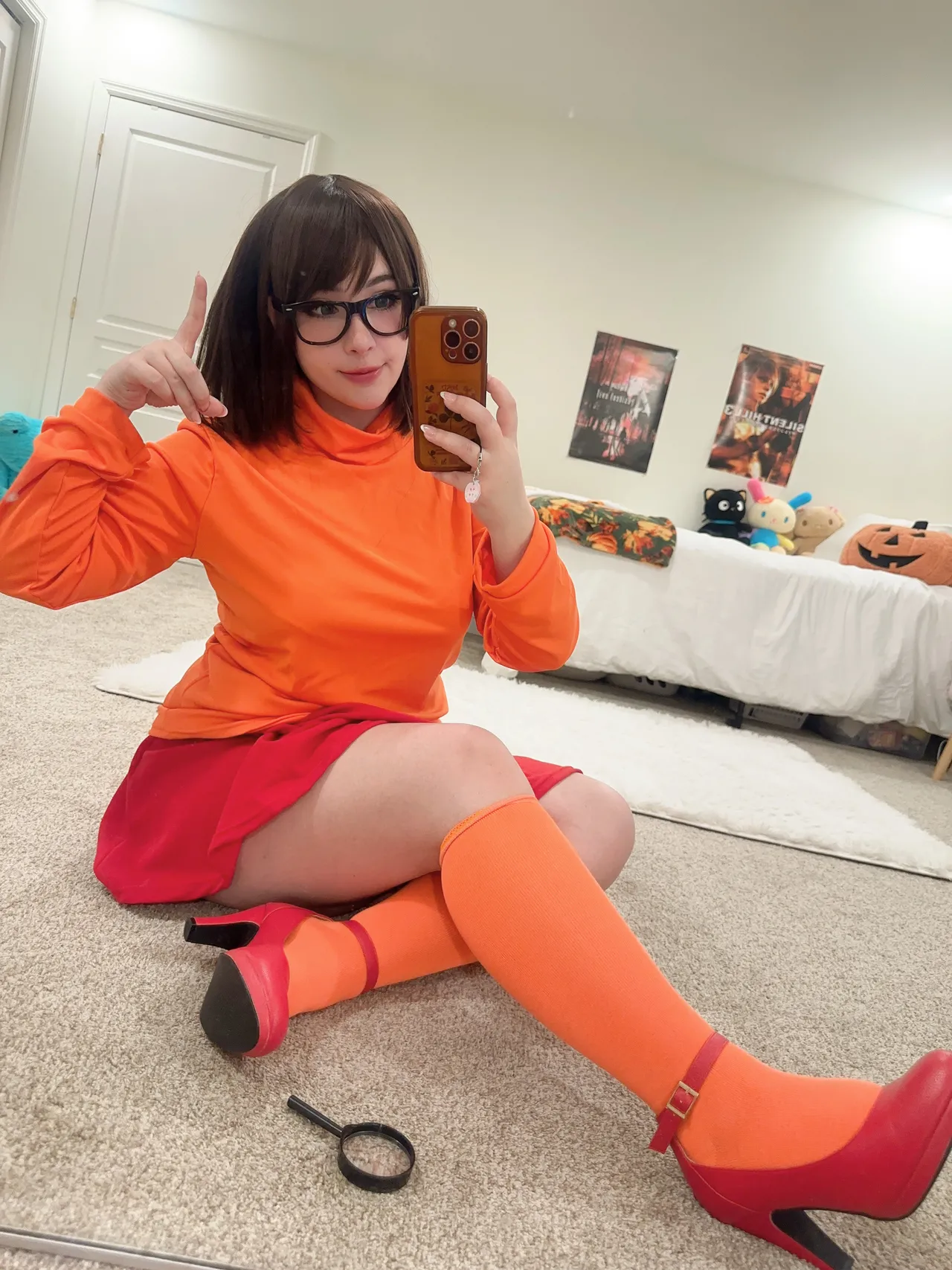 Junkenstein - Velma Junkenstein - Velma
