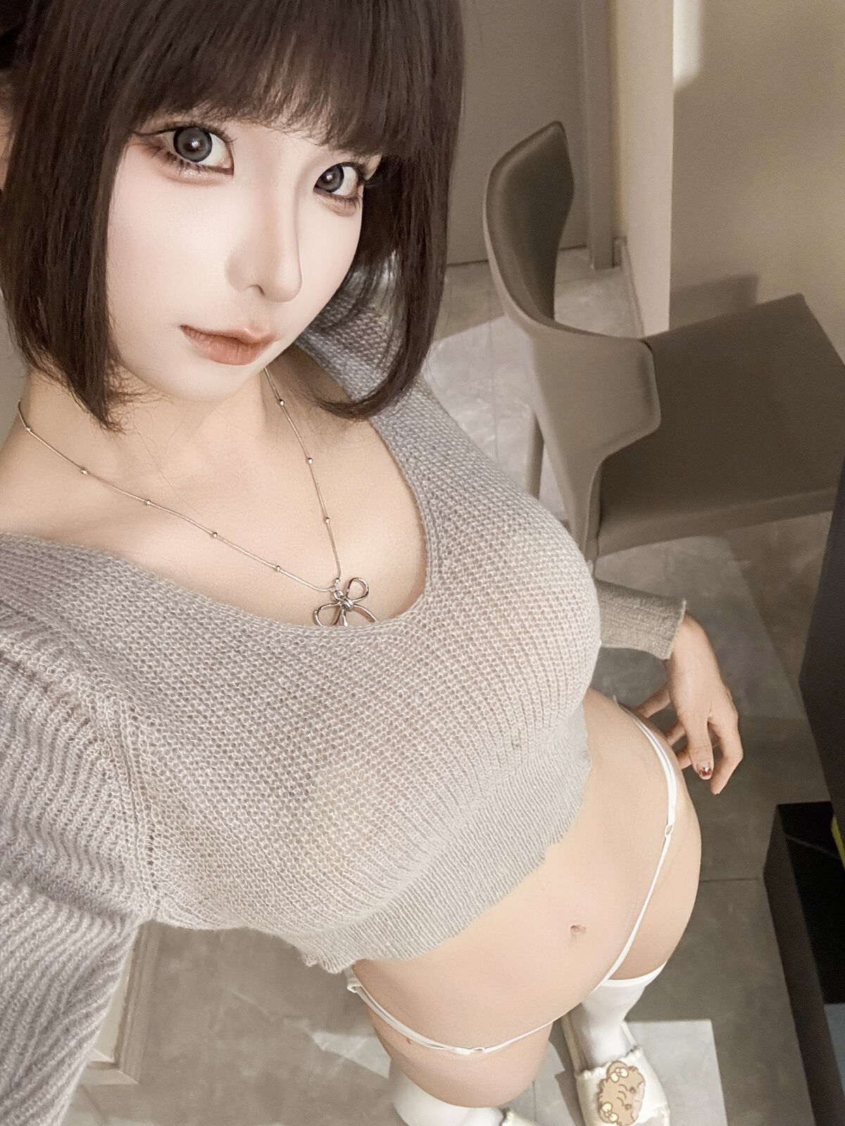 Coser@ stupid momo chunmomo - 2025/07 Selfie (84P) Coser@ stupid momo chunmomo - 2025/07 Selfie (84P)