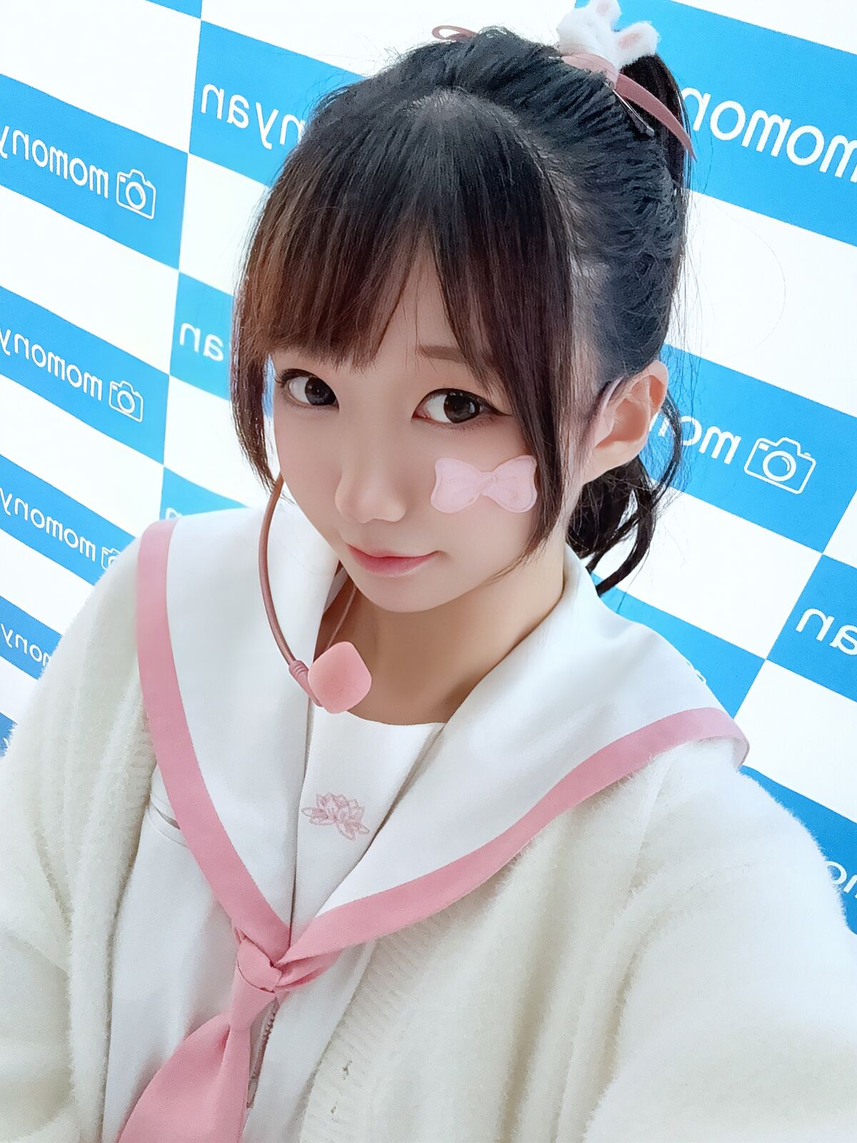 Coser@NAGISA Monster Meow - 2025/06 Packing Collection Part02 (56P) Coser@NAGISA Monster Meow - 2025/06 Packing Collection Part02 (56P)