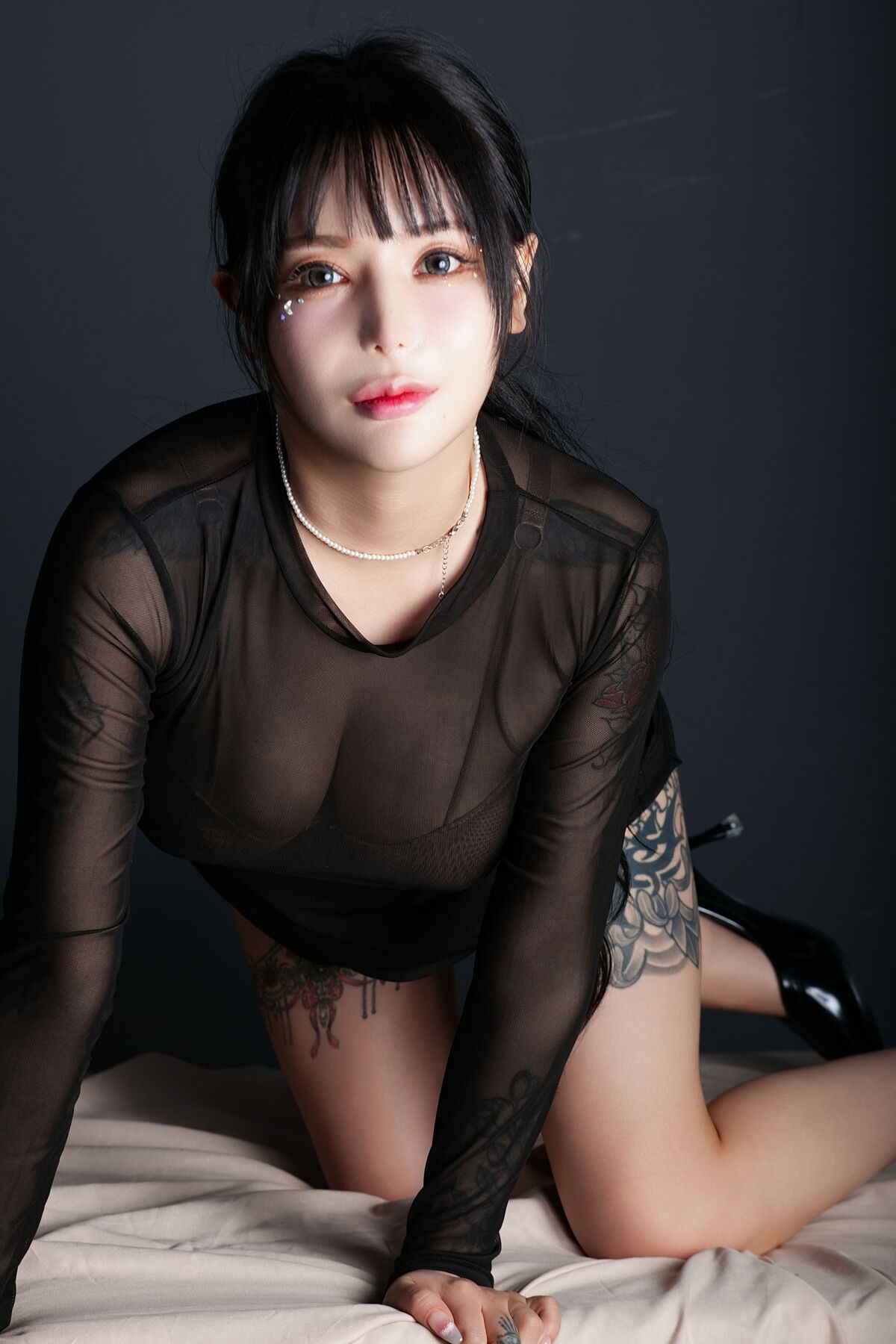 Ain - Im Ain (61P) Ain - Im Ain (61P)