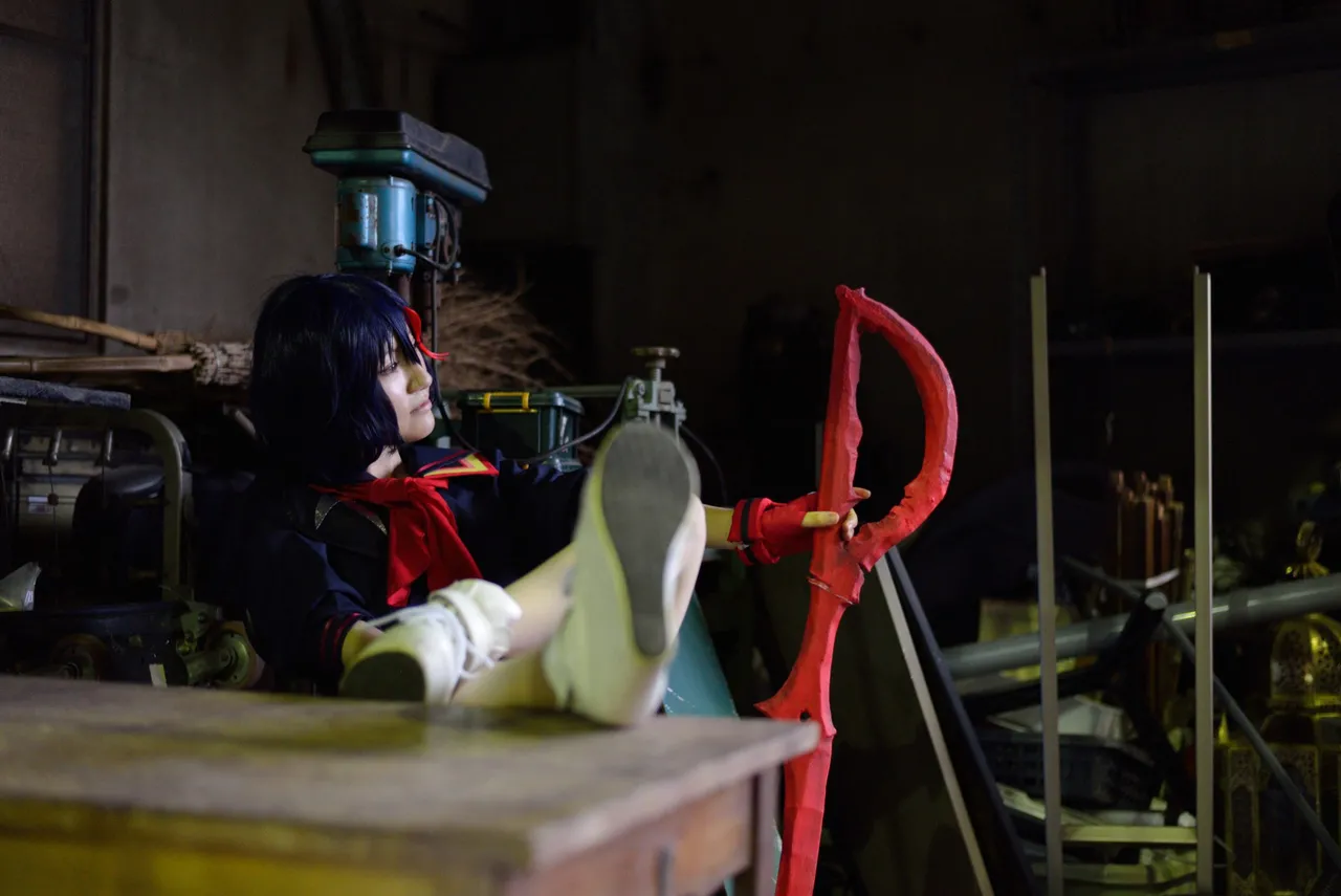 『RAZZLE DAZZLE』(A美/Eimy) - don 『RAZZLE DAZZLE』(A美/Eimy) - don