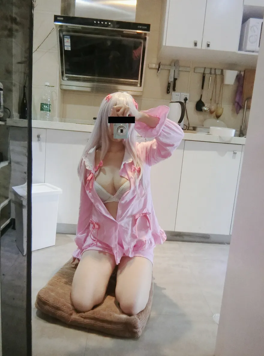 Yuho 3 years old - Sagiri Izumi Yuho 3 years old - Sagiri Izumi