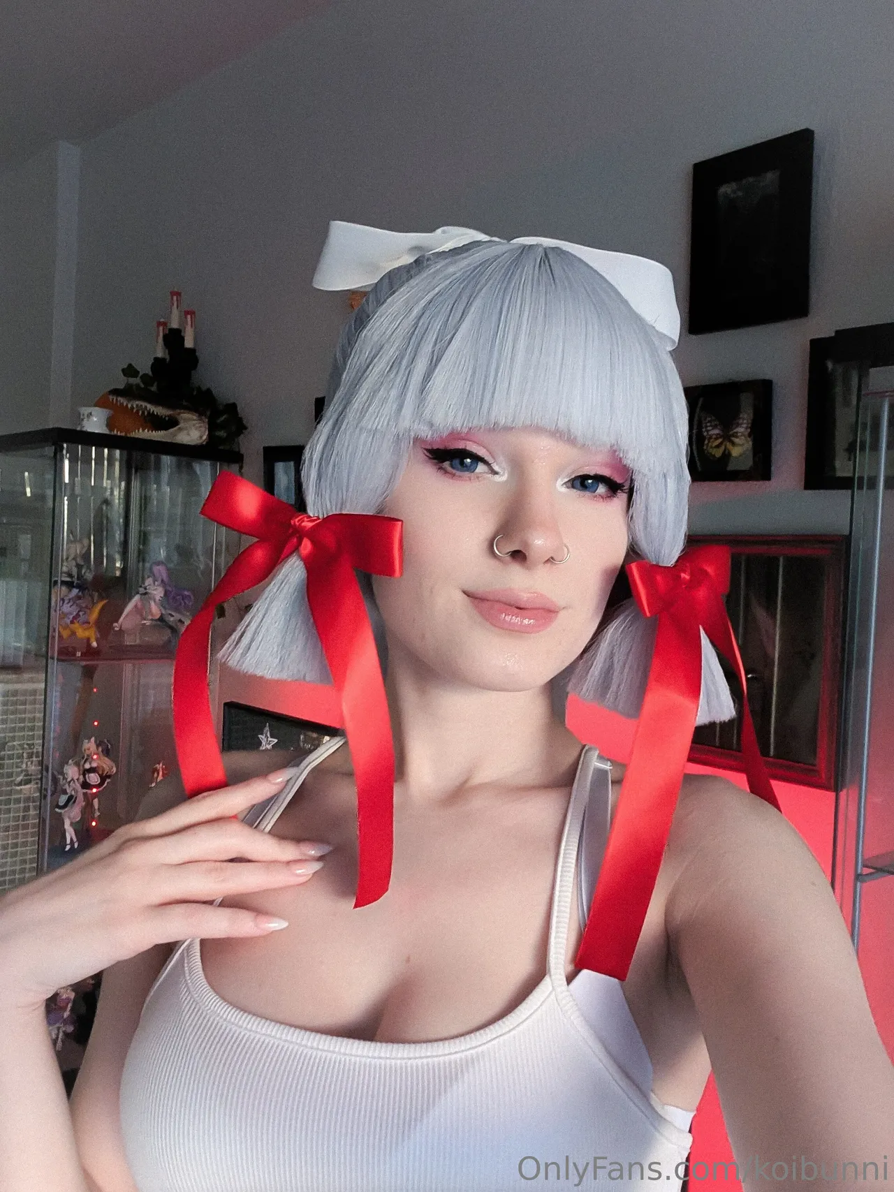 Bunni Lynn - Xmas Ayaka Bunni Lynn - Xmas Ayaka