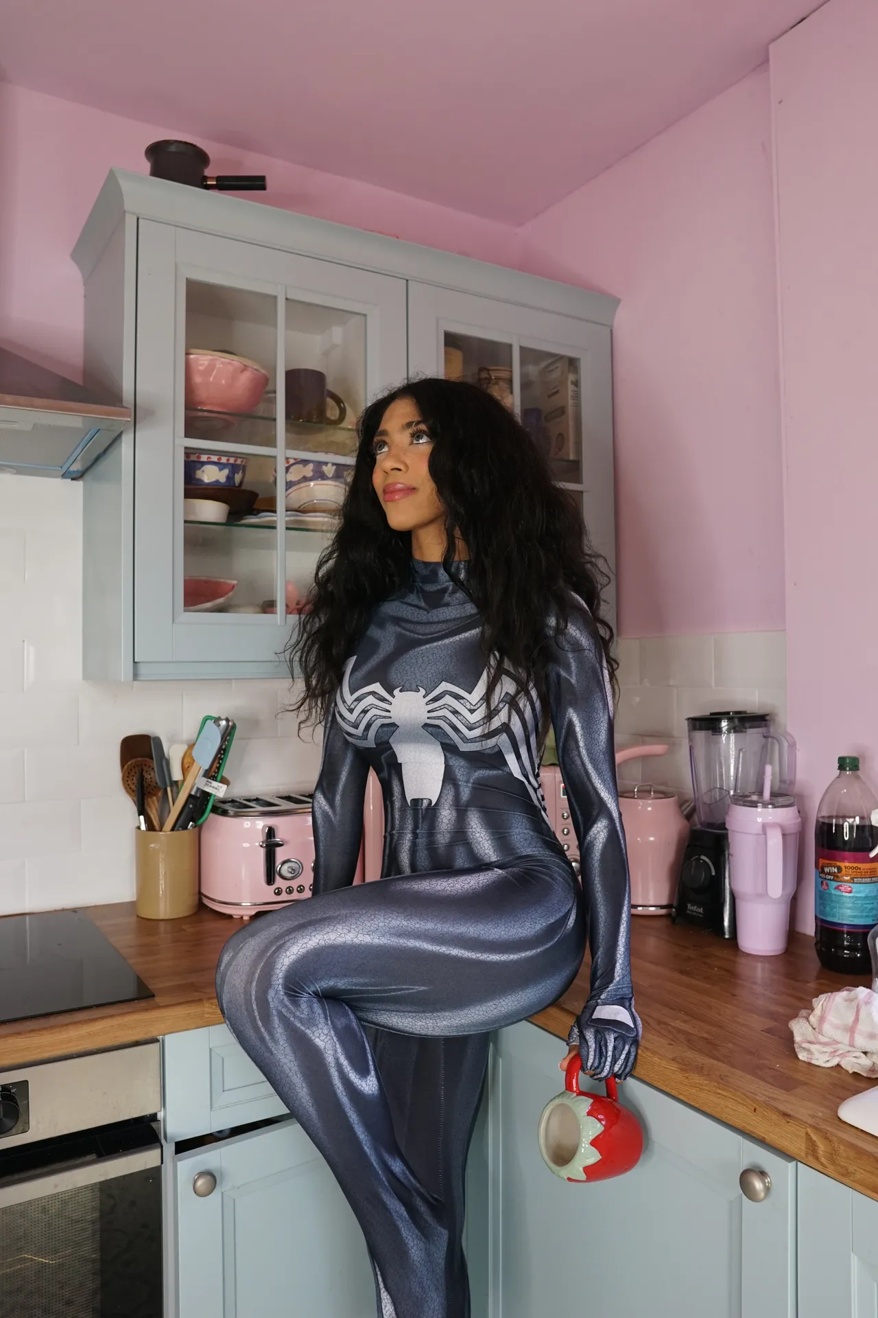 Sunpi - Venom Sunpi - Venom