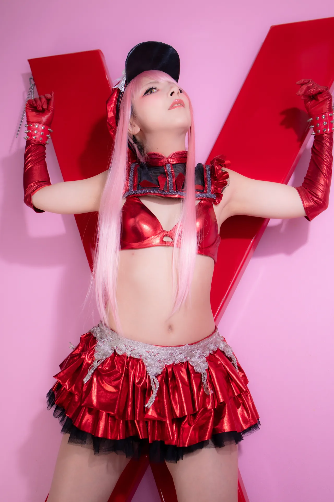 Prison 〇〇 - Strong queen completely surrenders - Prison 〇〇 - Strong queen completely surrenders -