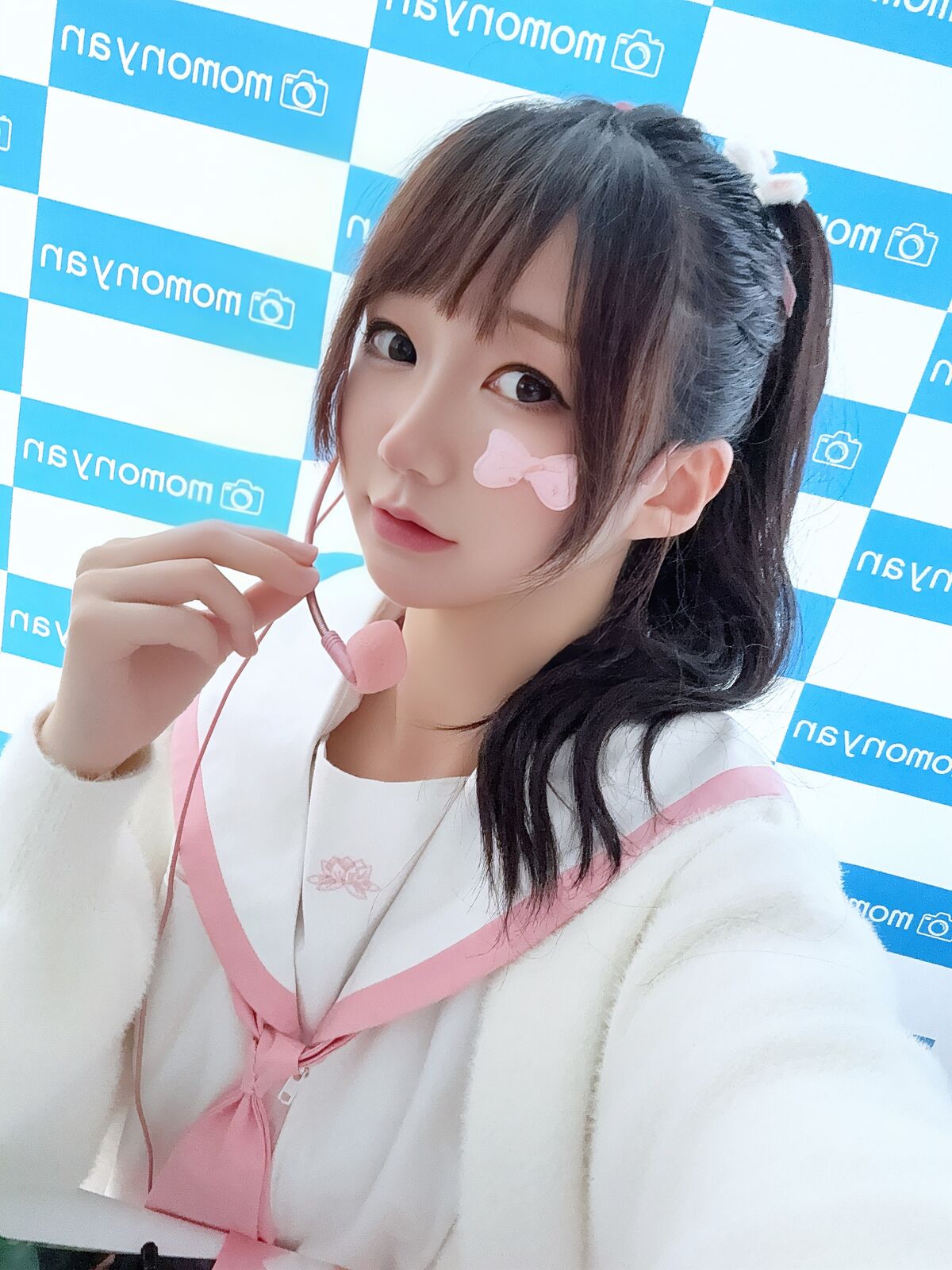 Coser@NAGISA Monster Meow - 2025/06 Packing Collection Part02 (56P) Coser@NAGISA Monster Meow - 2025/06 Packing Collection Part02 (56P)