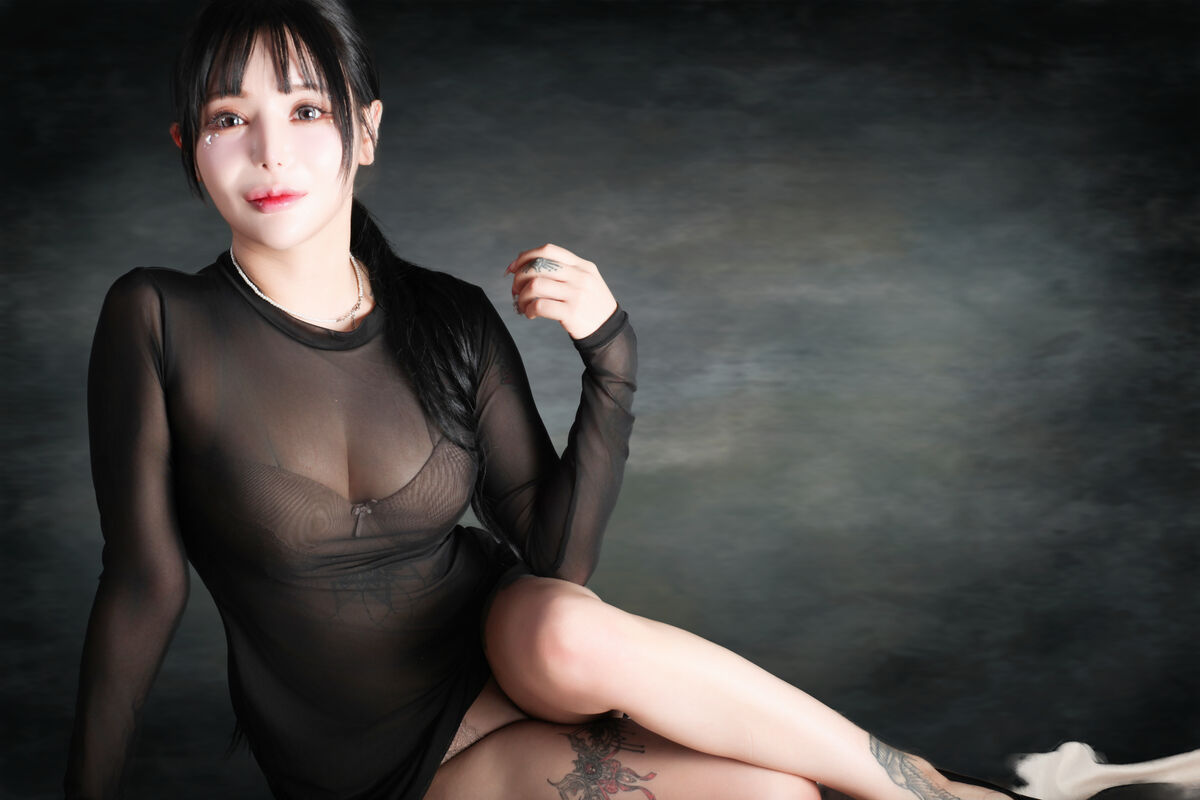 Ain - Im Ain (61P) Ain - Im Ain (61P)