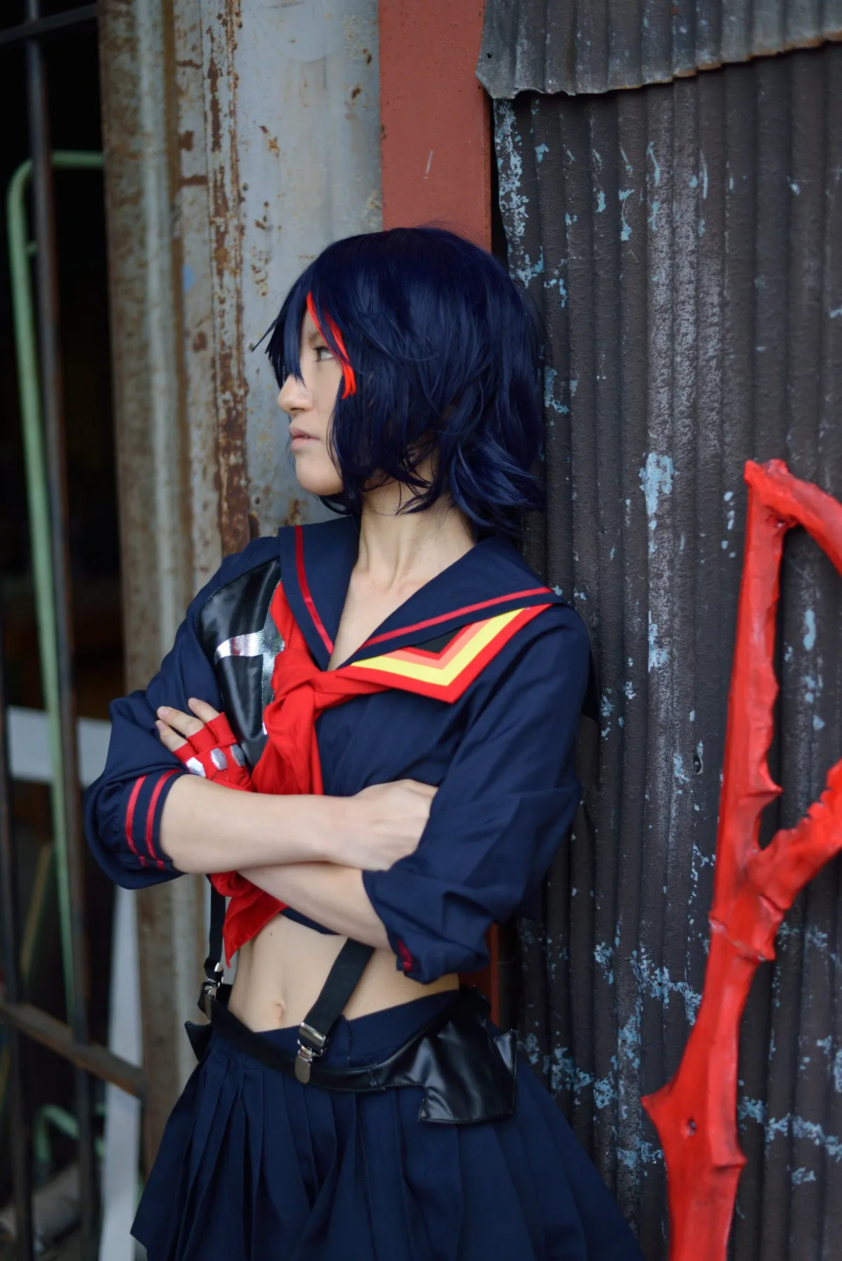 『RAZZLE DAZZLE』(A美/Eimy) - don 『RAZZLE DAZZLE』(A美/Eimy) - don