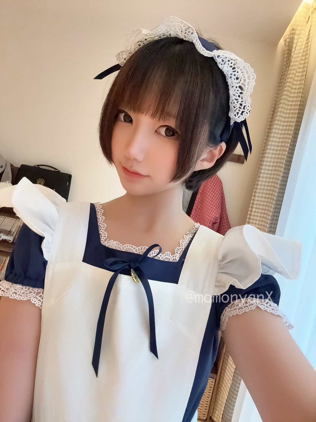 Coser@NAGISA Monster Meow - 2025/06 Packing Collection Part01 (56P - 4V) Coser@NAGISA Monster Meow - 2025/06 Packing Collection Part01 (56P - 4V)