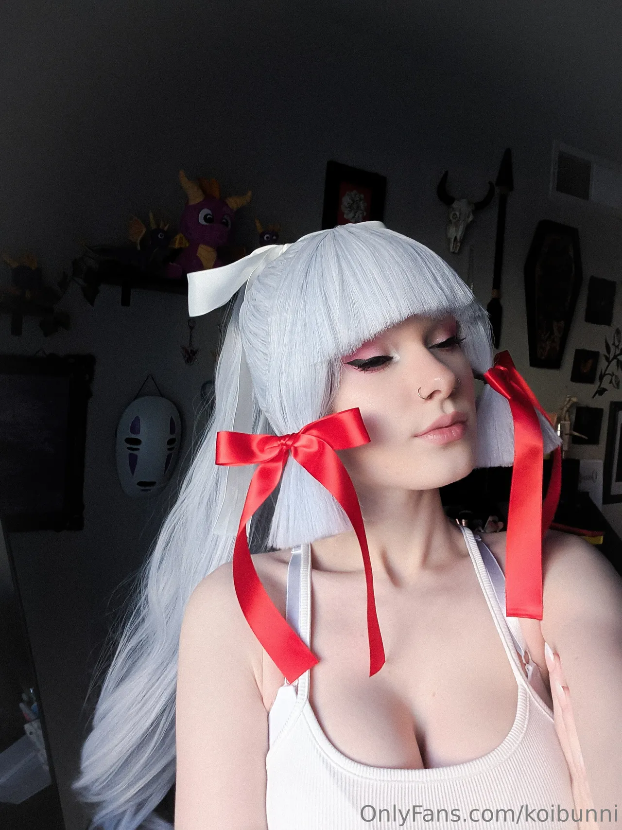 Bunni Lynn - Xmas Ayaka Bunni Lynn - Xmas Ayaka