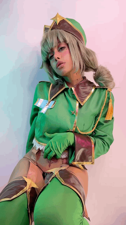 The little Vampyr - Araga Kiwi The little Vampyr - Araga Kiwi