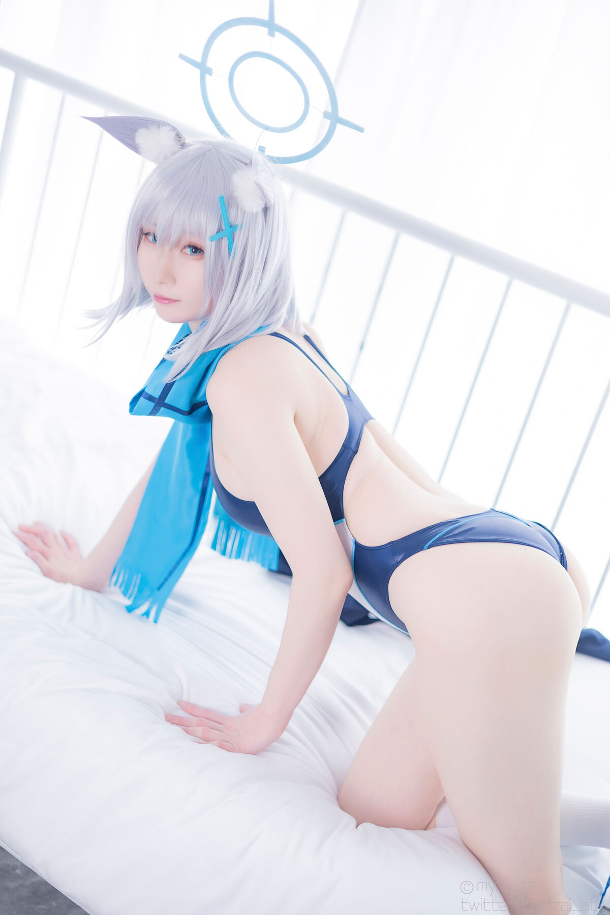 Coser@あつき Atsuki - Suite Archive 8 Part07 (61P) Coser@あつき Atsuki - Suite Archive 8 Part07 (61P)