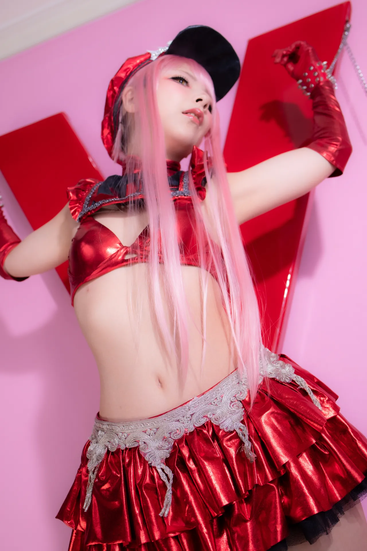 Prison 〇〇 - Strong queen completely surrenders - Prison 〇〇 - Strong queen completely surrenders -