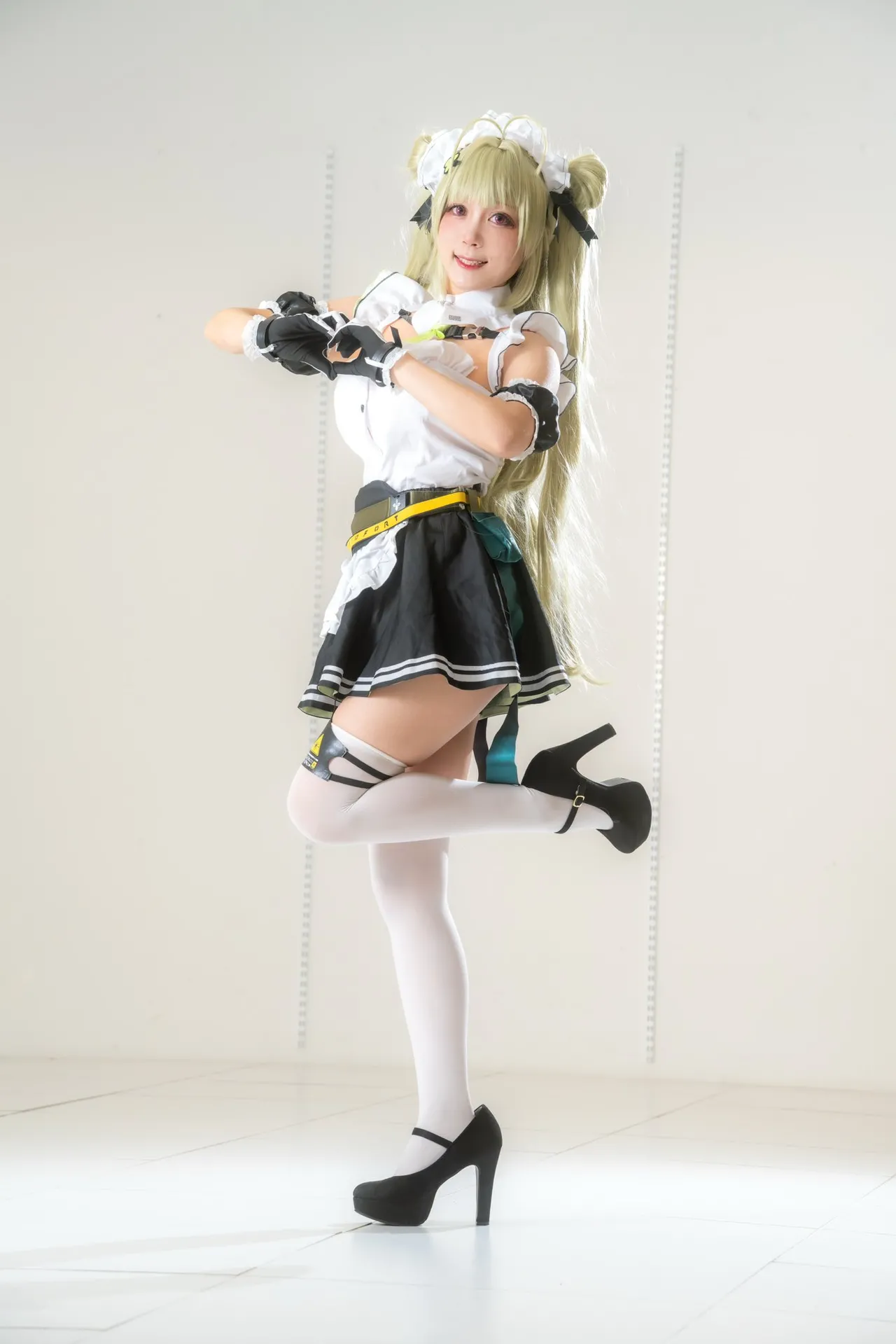 cosmosusagi_ - NIKKE cosmosusagi_ - NIKKE