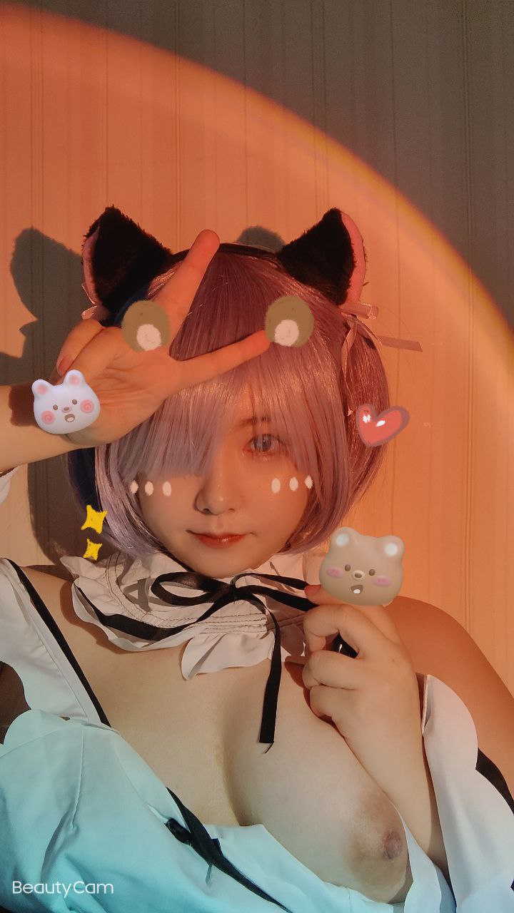 Private photography - Rem Private photography - Rem