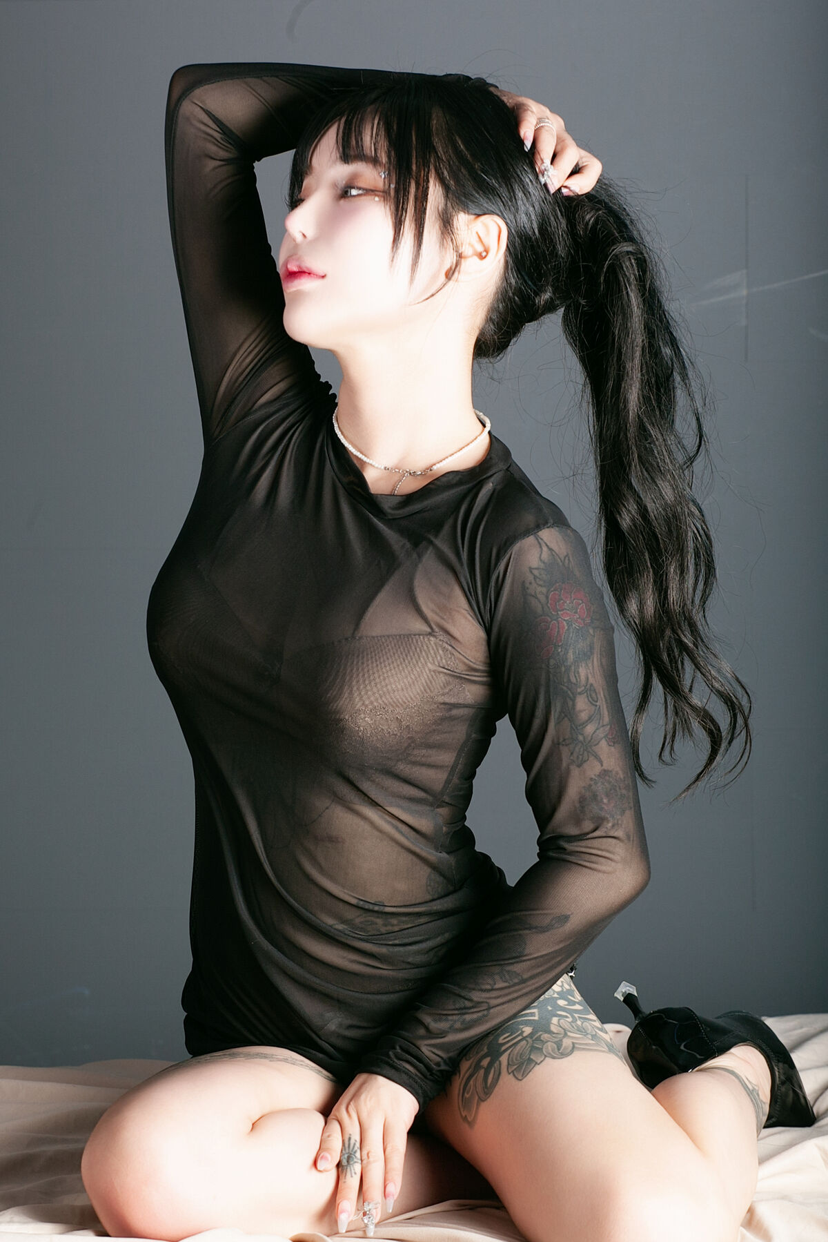 Ain - Im Ain (61P) Ain - Im Ain (61P)