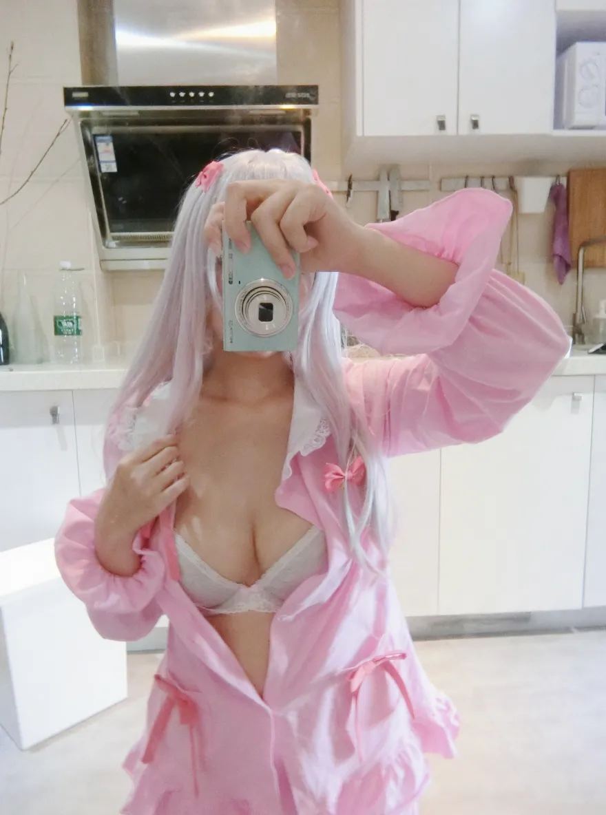 Yuho 3 years old - Sagiri Izumi Yuho 3 years old - Sagiri Izumi