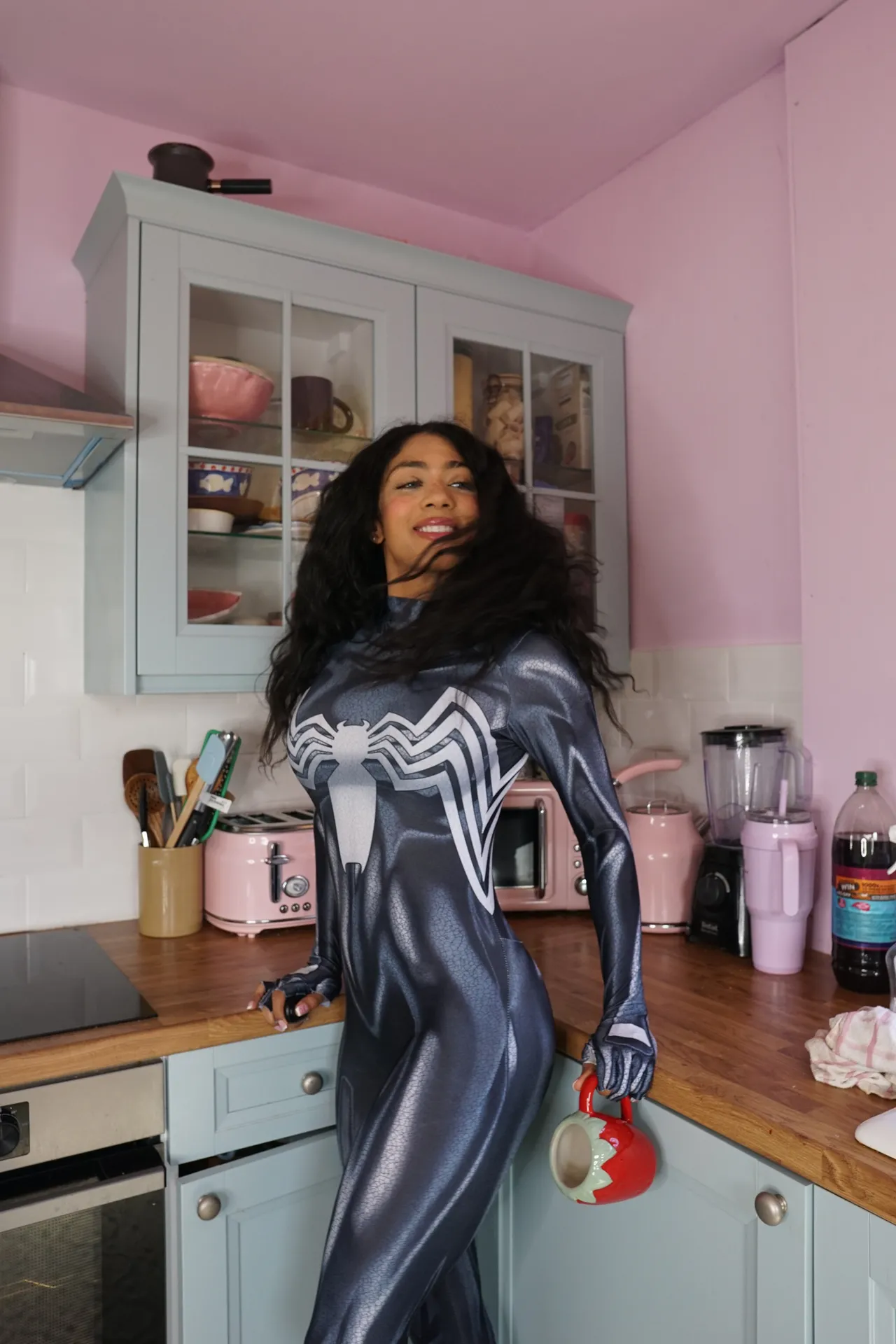 Sunpi - Venom Sunpi - Venom