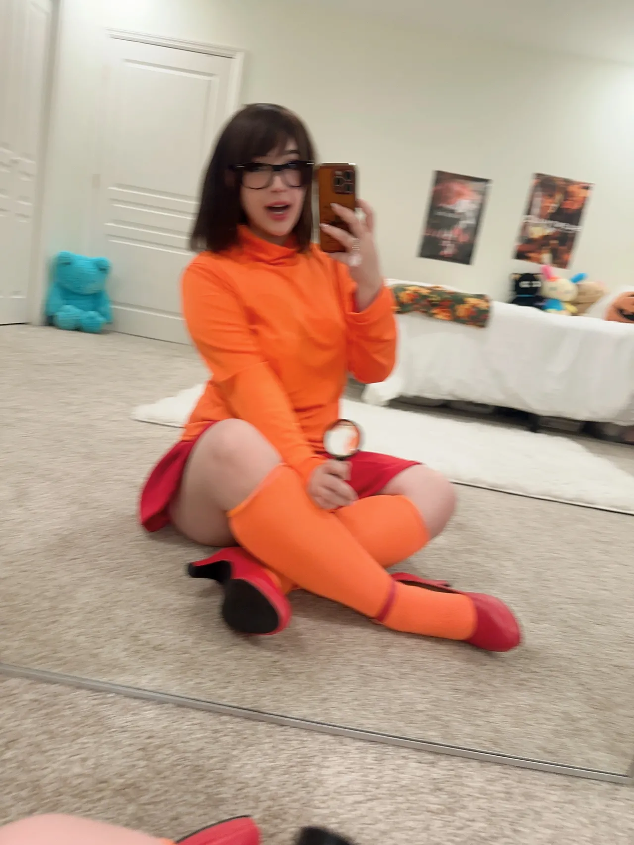 Junkenstein - Velma Junkenstein - Velma