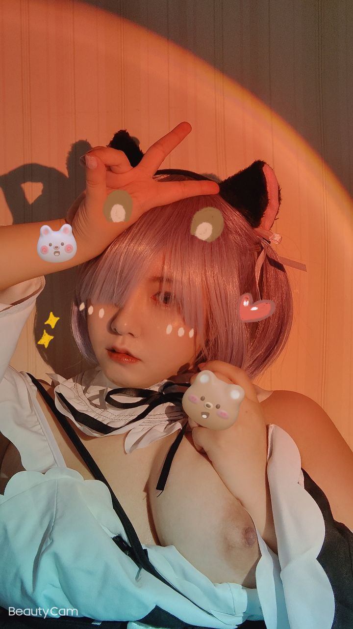 Private photography - Rem Private photography - Rem