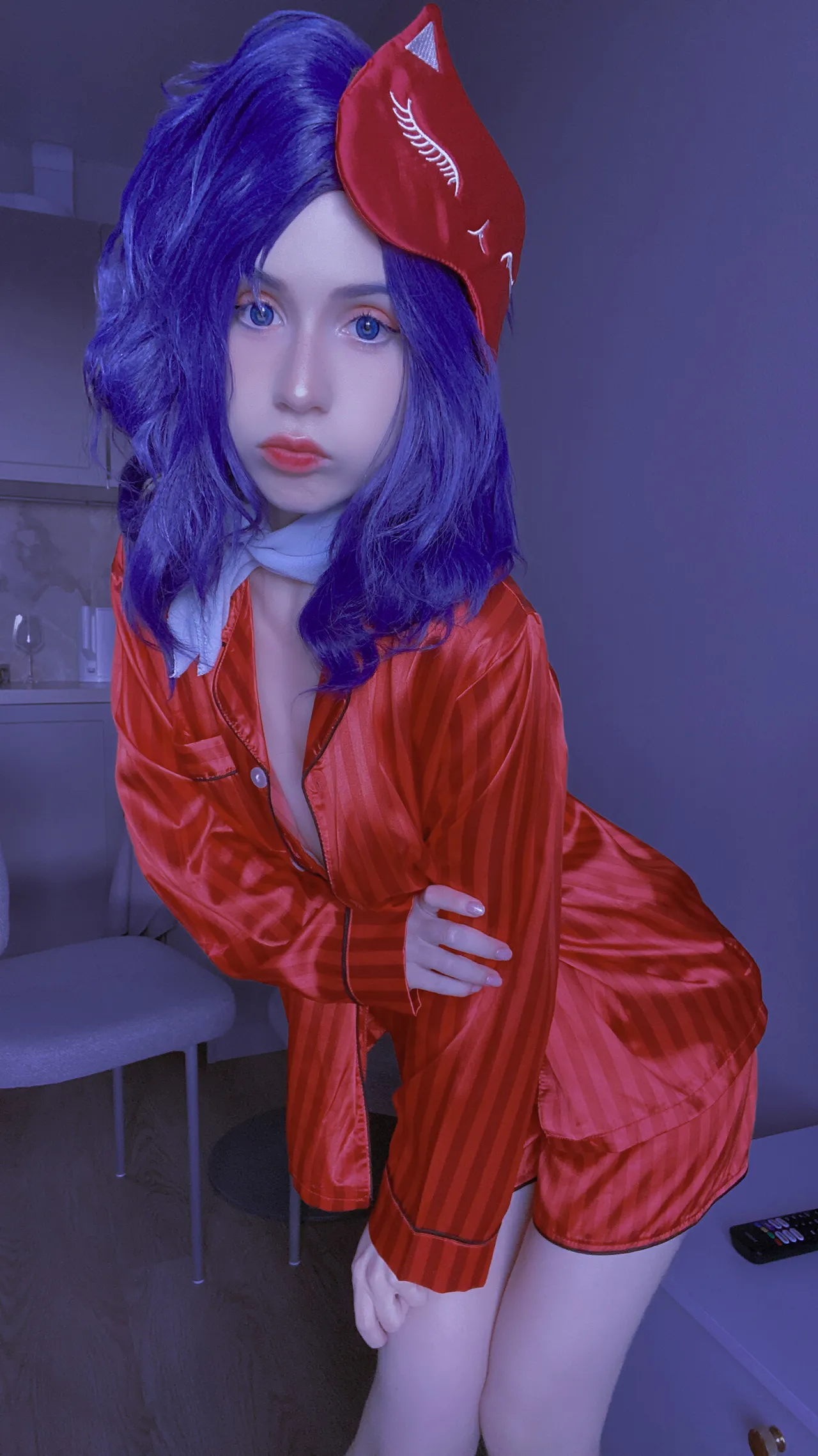 Hackee - Mita 1 Hackee - Mita 1