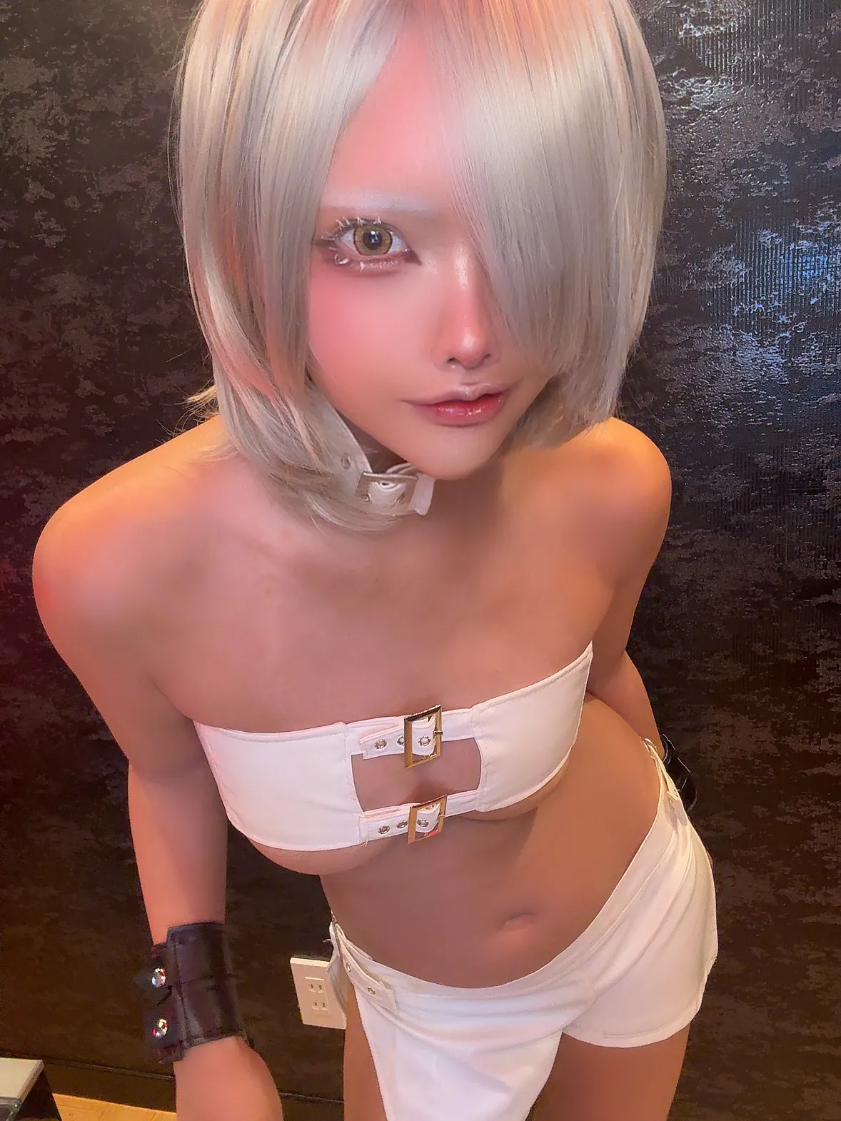 Etocha - Veronica Etocha - Veronica