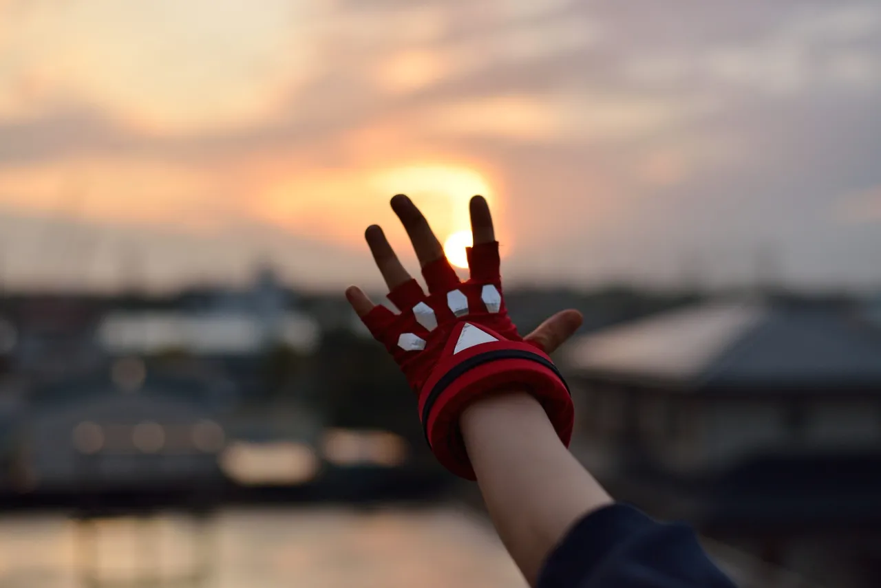 『RAZZLE DAZZLE』(A美/Eimy) - don 『RAZZLE DAZZLE』(A美/Eimy) - don