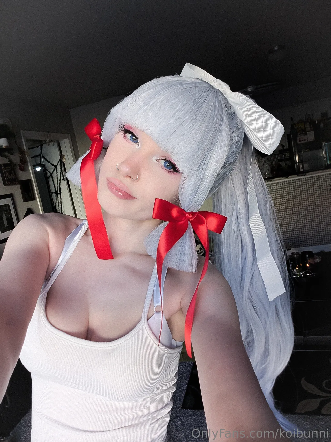 Bunni Lynn - Xmas Ayaka Bunni Lynn - Xmas Ayaka