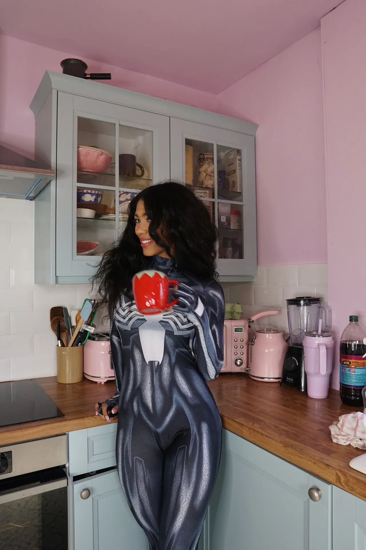 Sunpi - Venom Sunpi - Venom