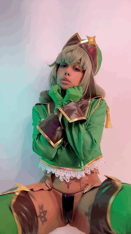 The little Vampyr - Araga Kiwi The little Vampyr - Araga Kiwi