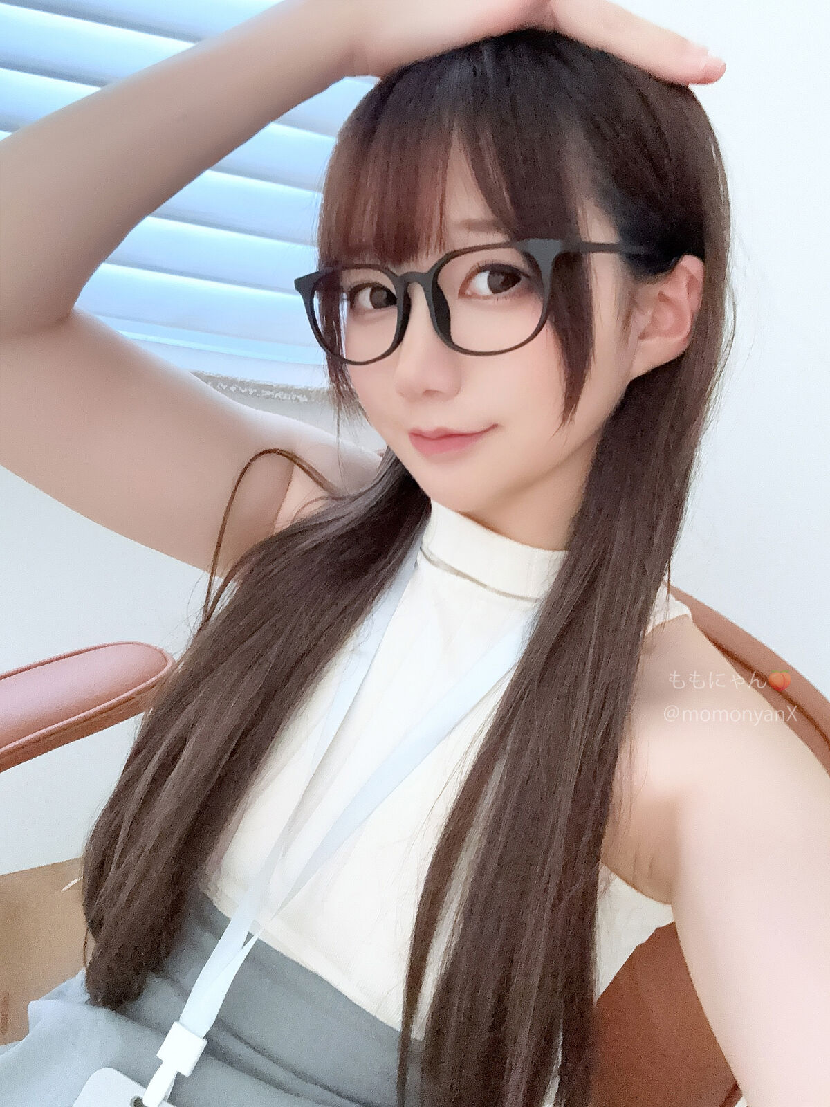 Coser@NAGISA Monster Meow - 2025/05 Packing Collection Part02 (70P) Coser@NAGISA Monster Meow - 2025/05 Packing Collection Part02 (70P)