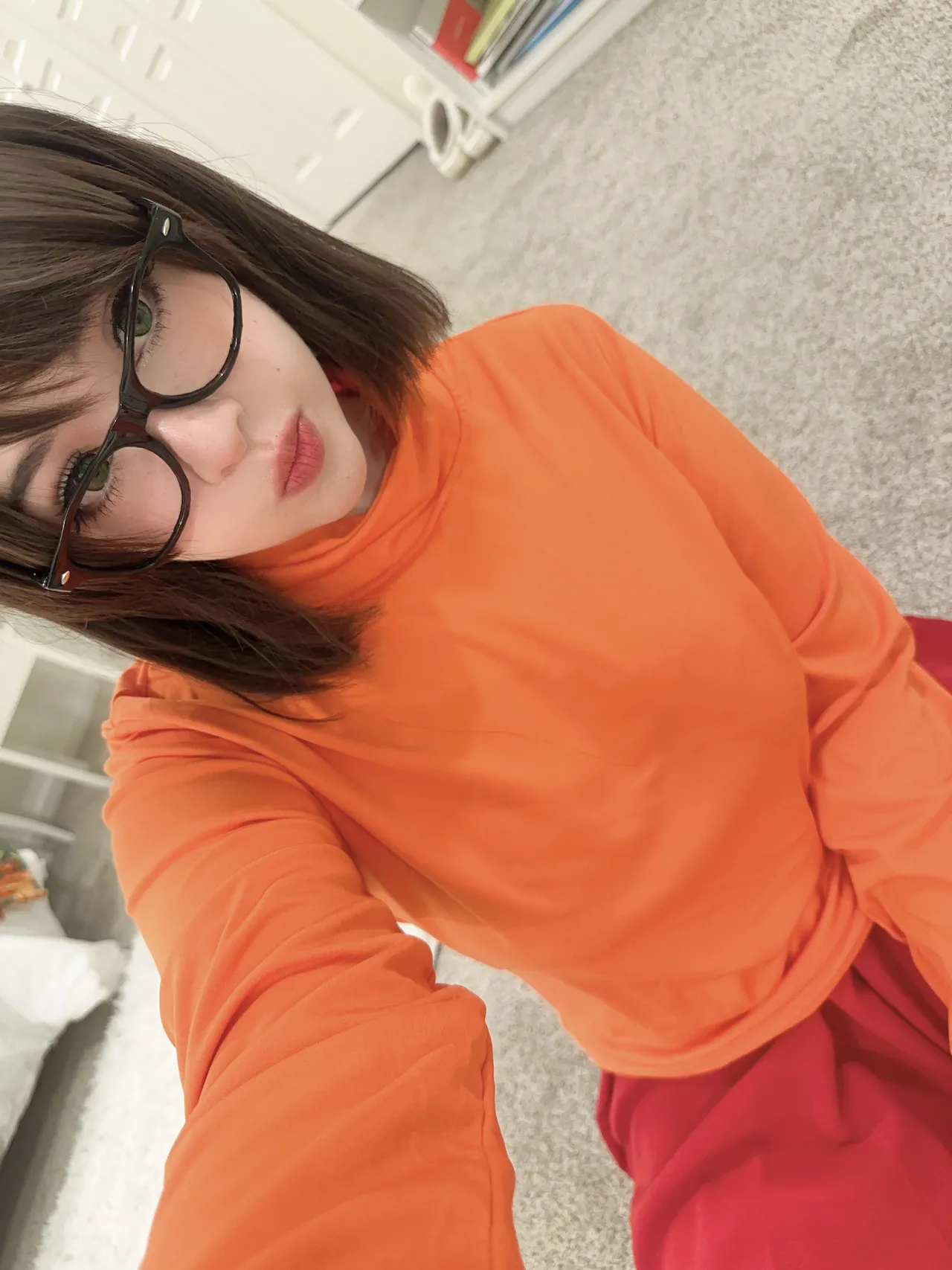 Junkenstein - Velma Junkenstein - Velma