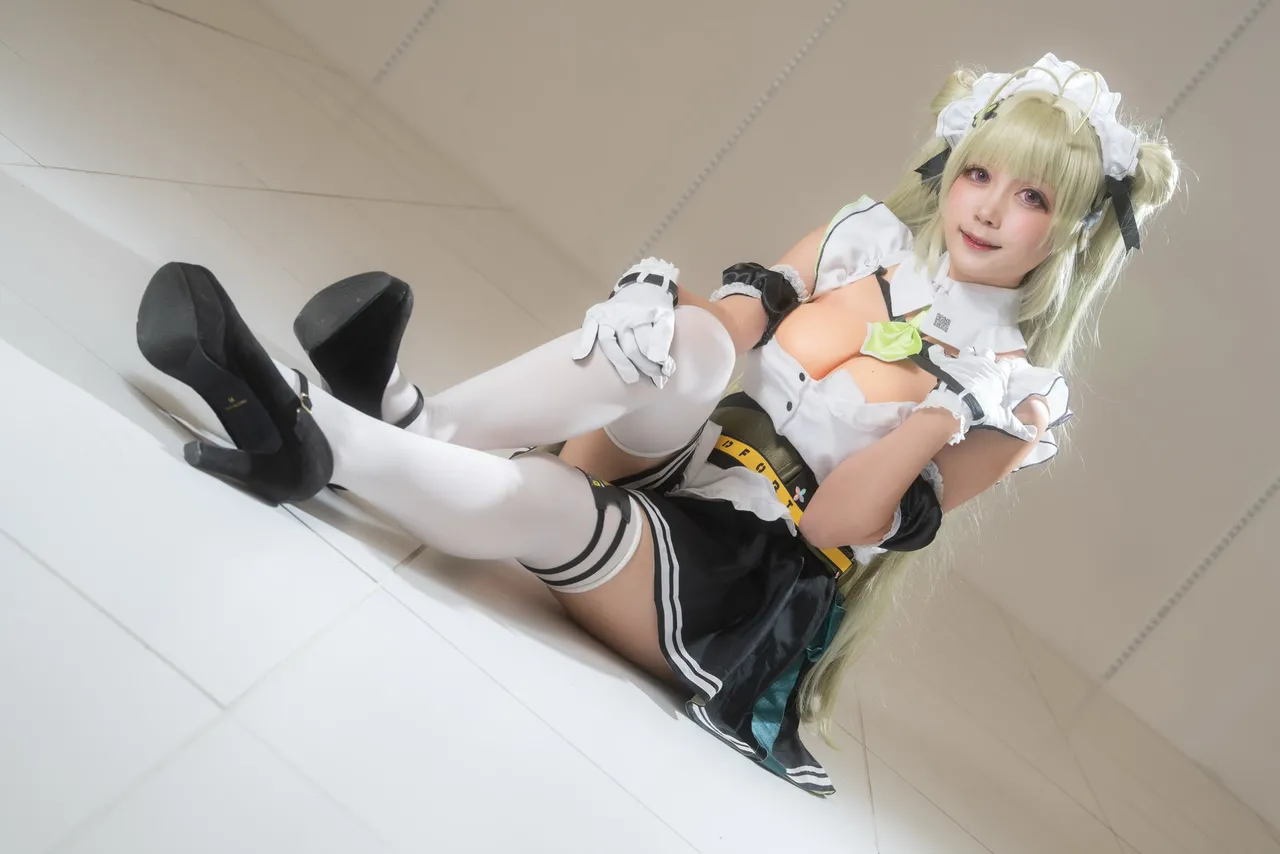 cosmosusagi_ - NIKKE cosmosusagi_ - NIKKE