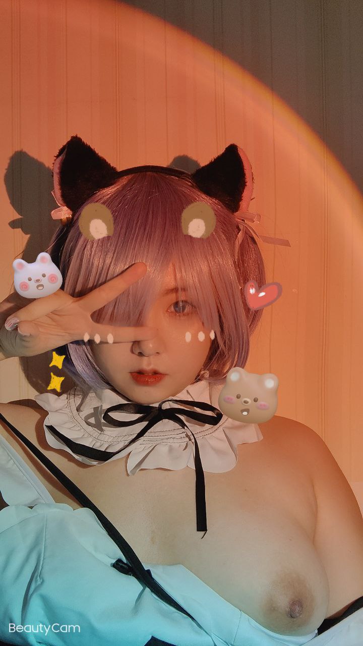 Private photography - Rem Private photography - Rem