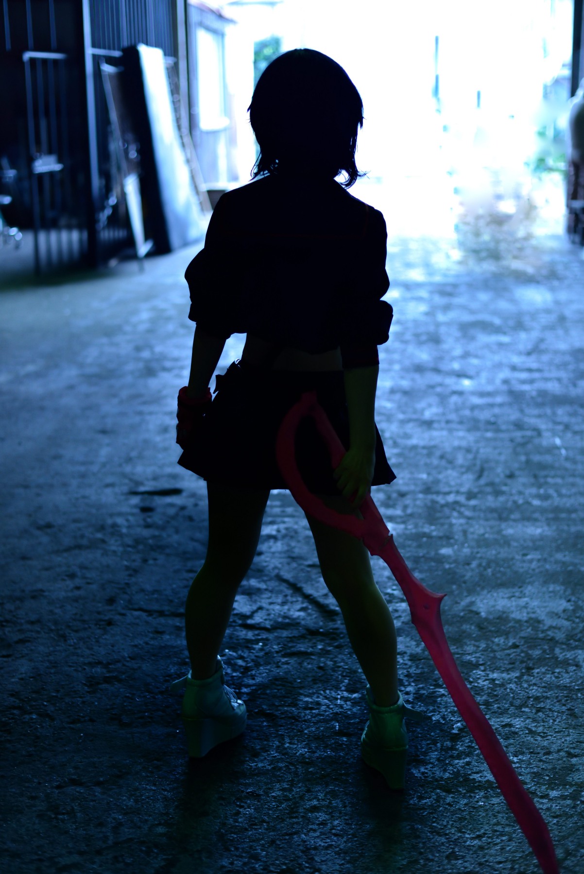 『RAZZLE DAZZLE』(A美/Eimy) - don 『RAZZLE DAZZLE』(A美/Eimy) - don