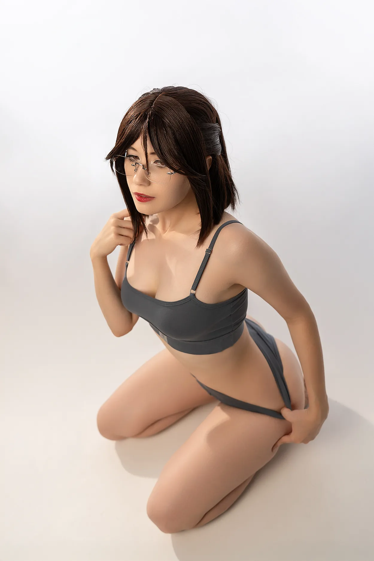 Pyro Ann - Zange Pyro Ann - Zange