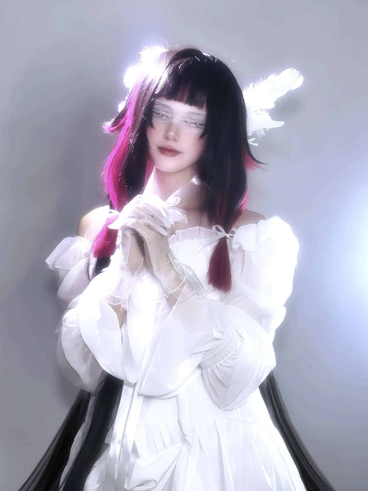 Lu - Columbina Lu - Columbina