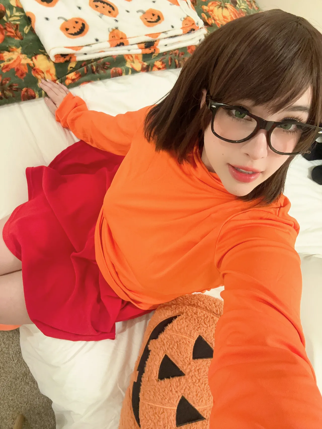 Junkenstein - Velma Junkenstein - Velma