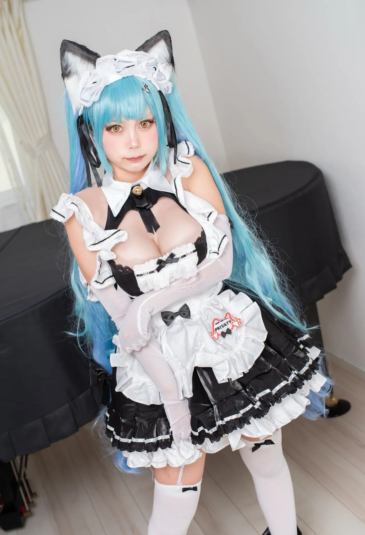 cosmosusagi_ - NIKKE cosmosusagi_ - NIKKE