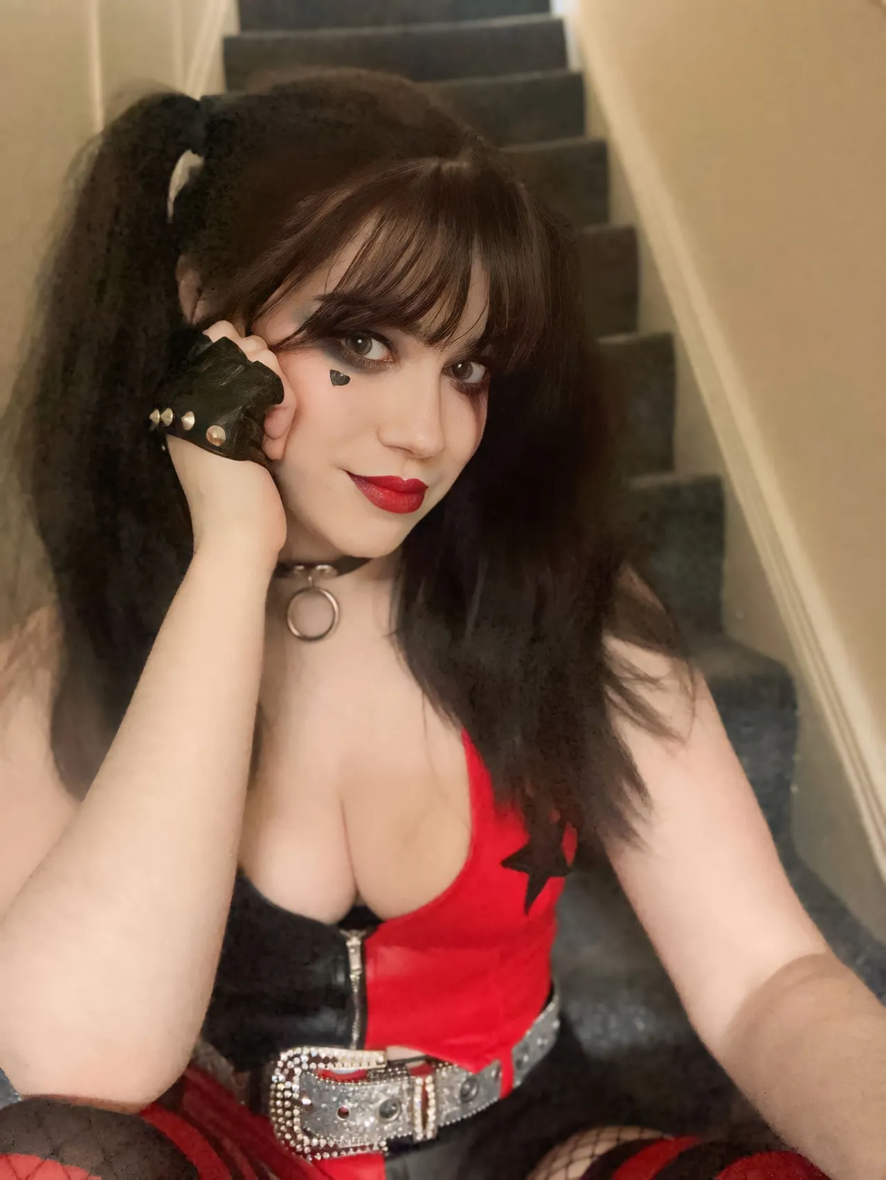 Eevee - Harley Eevee - Harley